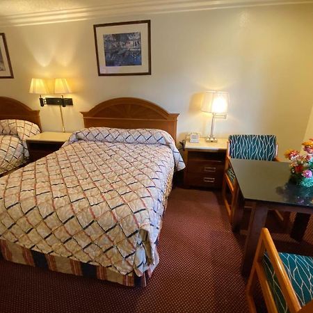 Best Inn Rosemead Ngoại thất bức ảnh
