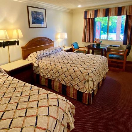 Best Inn Rosemead Ngoại thất bức ảnh
