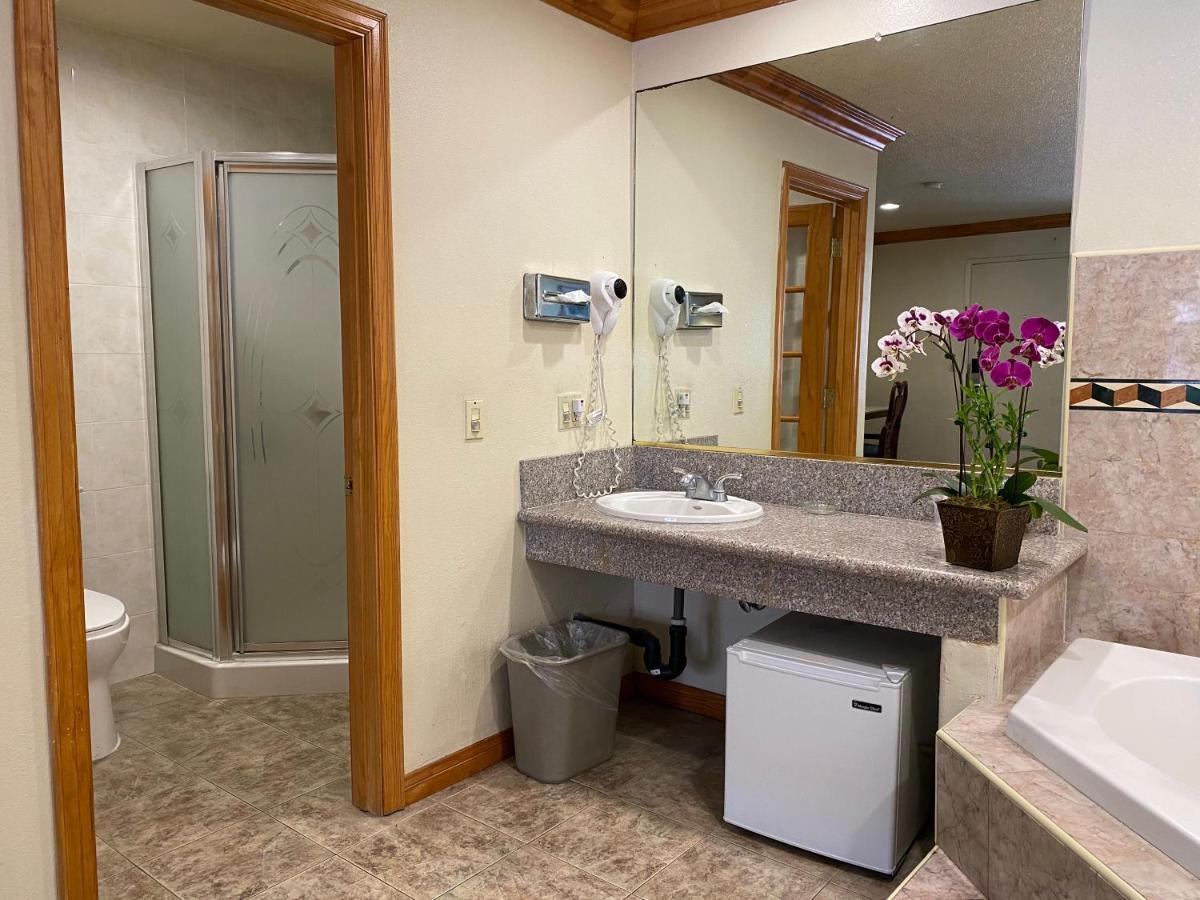 Best Inn Rosemead Ngoại thất bức ảnh